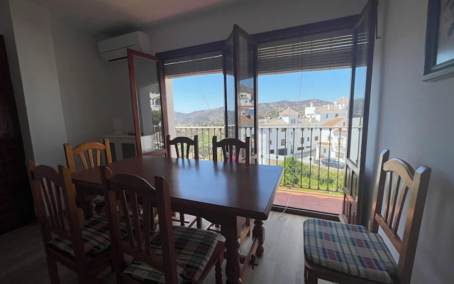 Cd-2063 Three Bedroom With Roof Terrace