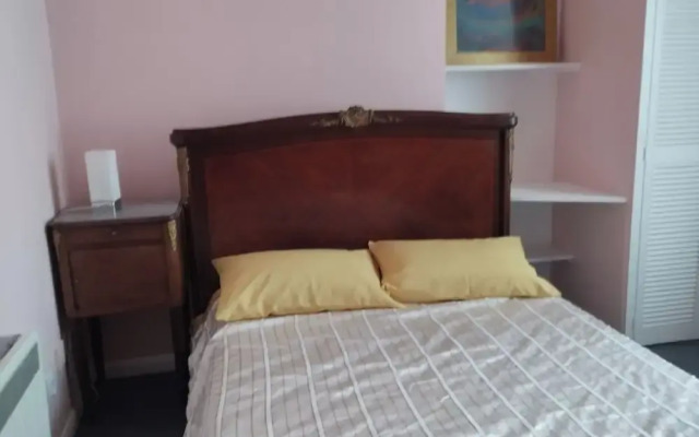Golden Tides Seaside Retreat in Saint Leonards