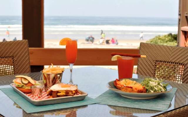 La Jolla Shores Hotel