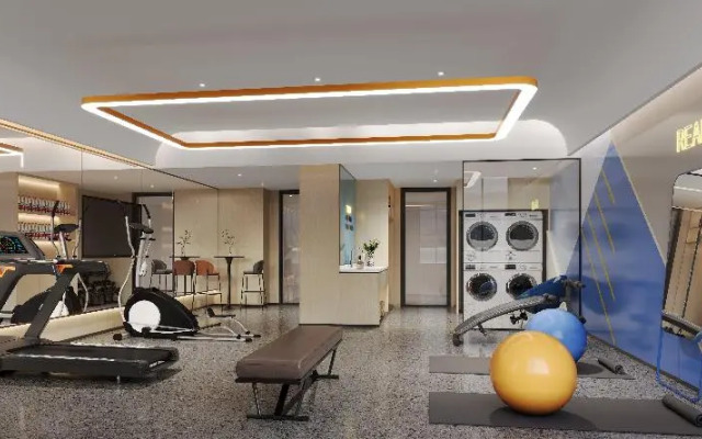 Holiday Inn Express Zhanjiang Coast