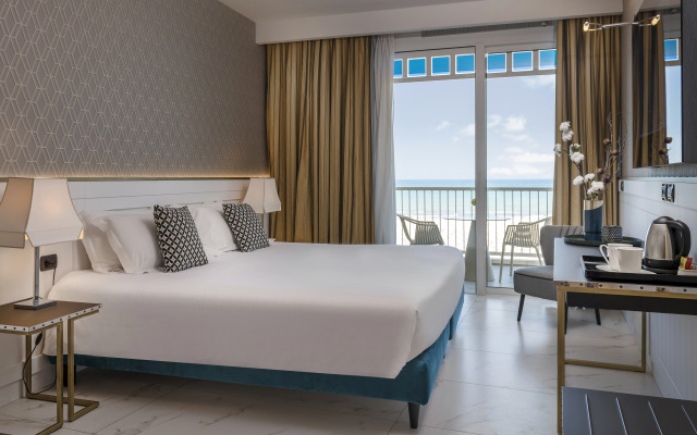 Savoia Hotel Rimini