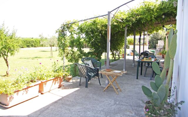 B&B Villa Sofia