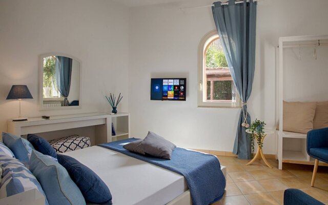 Luxury Villa In Sorrento Coast Strategic Location