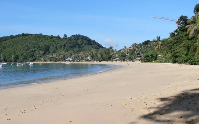 Fiji Palms Phuket