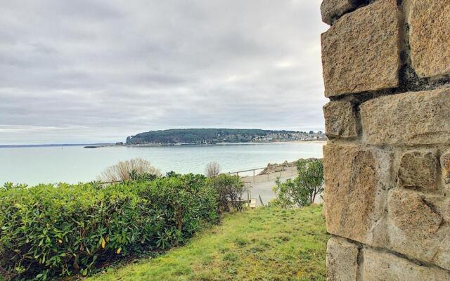 Appartement Morgat, 2 pièces, 2 personnes - FR-1-370-53