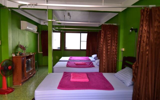 Yorying Hostel