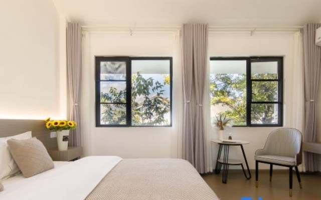 Dali Warm Inn · Peaceful Scenic View Residences (Dali Ancient City Branch)