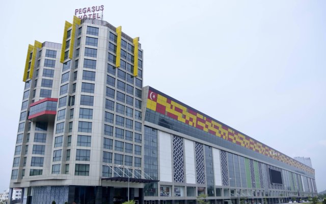 Pegasus Hotel Shah Alam