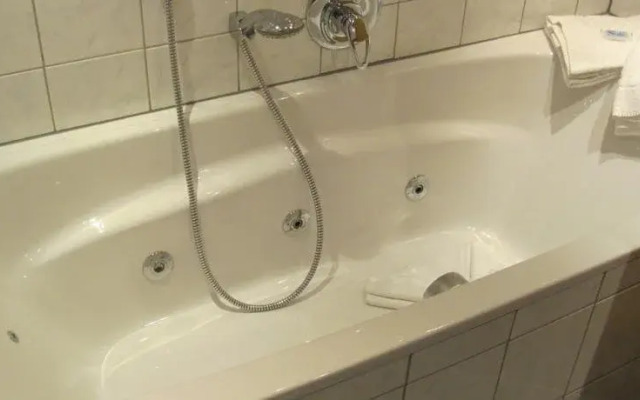 Hotel Burgenring
