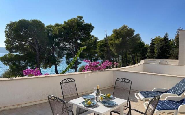 Illyrian Resort