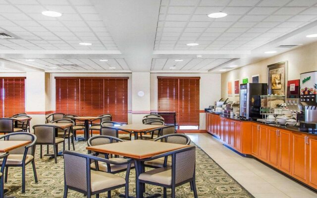 Comfort Inn & Suites Jerome - Twin Falls