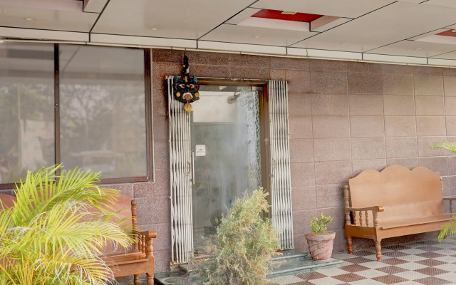 Flagship 24280 Kvs Residency