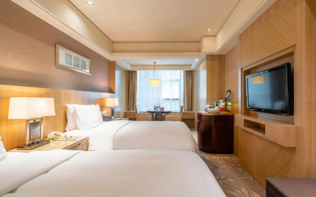 Quanzhou C&D Hotel