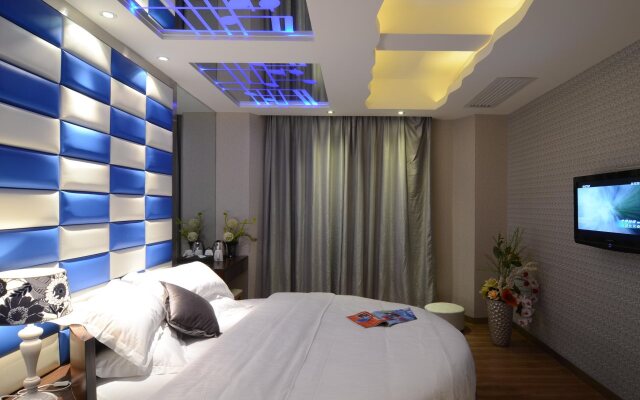 Exquisite Hotel Lianhua North Road