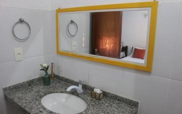 Pousada Piratininga