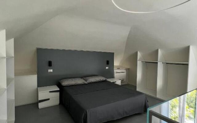 Villa Rosa Apartment