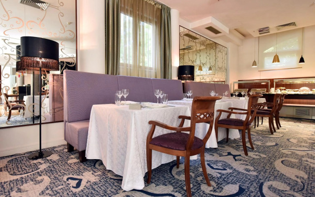 Hotel Ziya