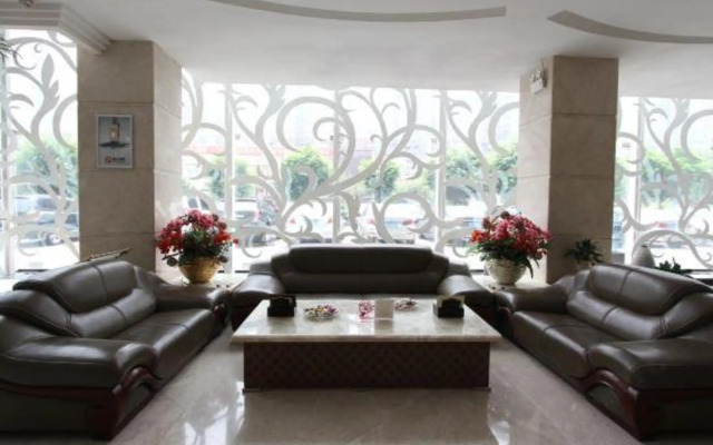 Shuiyuntian Leisure Hotel (Jinshazhou)