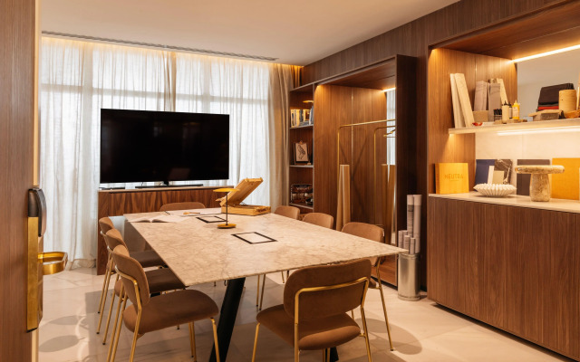 Casa de Las Artes, member of Meliá Collection