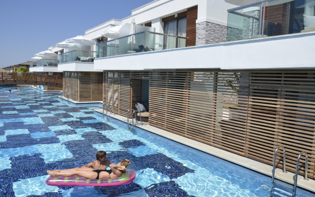 TUI Blue Belek