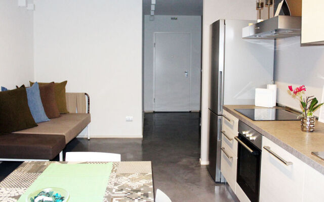 Residenza Domo