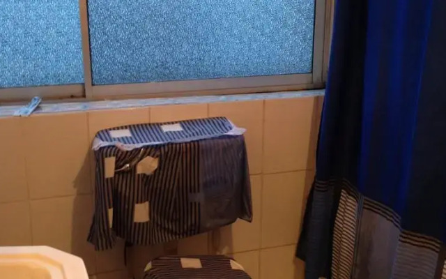 Hostal Haga Tuto Aqui