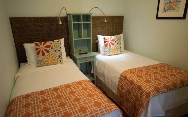 Sea Mystique Murrells Inlet