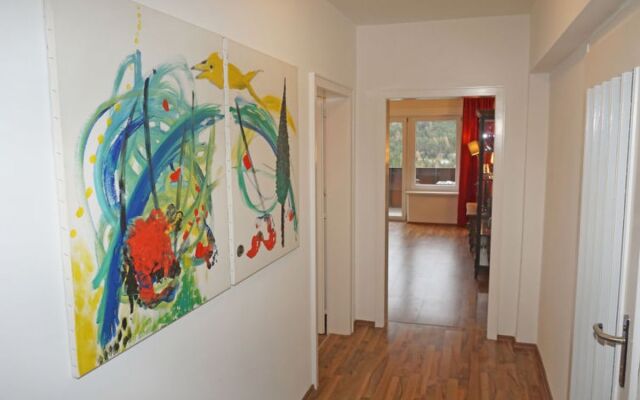 Apartment Isolde Reith bei Seefeld