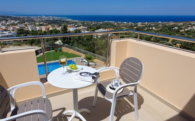 Aegean Blue Villa