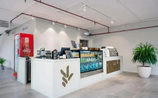 Emirates Sports Hotel Apartments