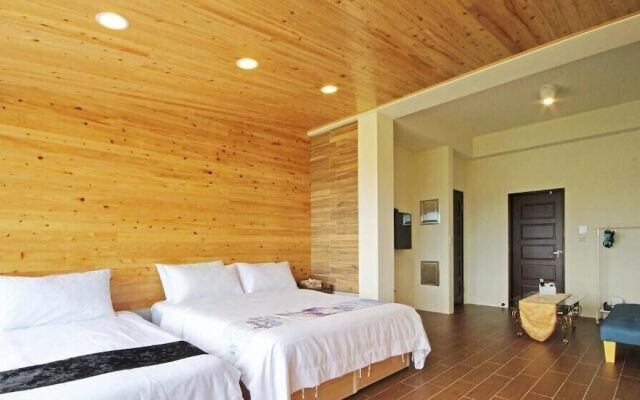 憶如電梯民宿 Bset Guesthouse