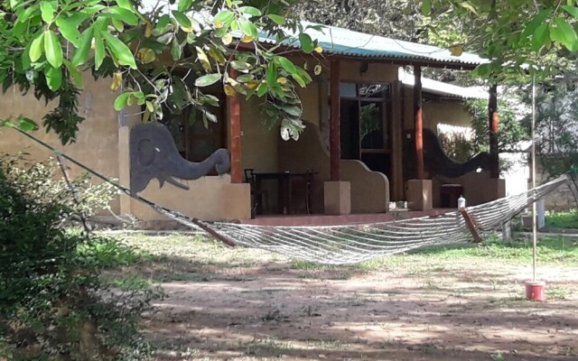 Landun Sigiri Villas