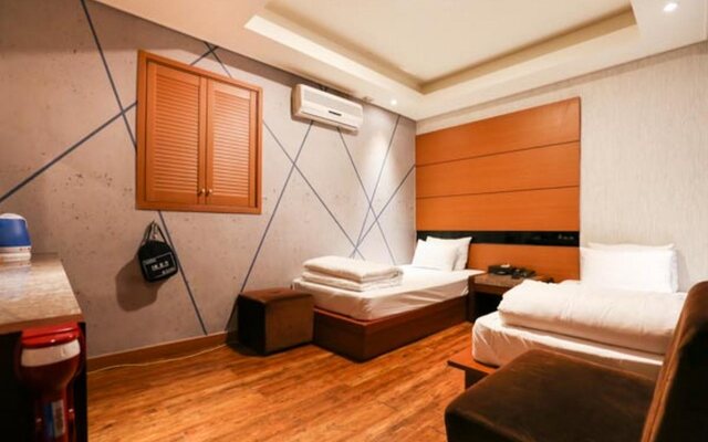 Hotel Highland