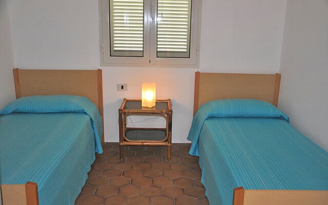 Beach Villa La Cinta