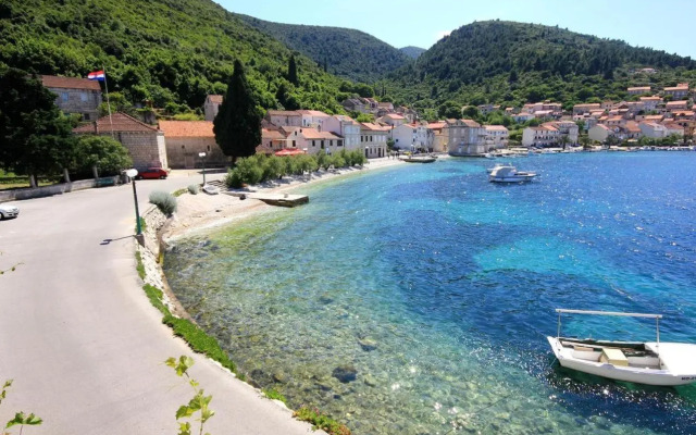 Apartments and rooms by the sea Racisce, Korcula - 4341