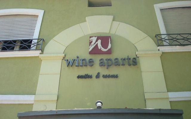 Wine Aparts