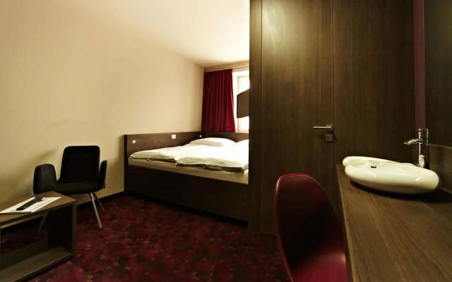 Kongres Hotel Roca