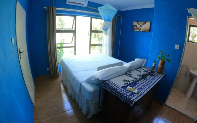 Main Stream Beach Villa