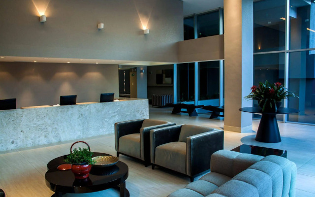 Intercity Premium Belo Horizonte Raja