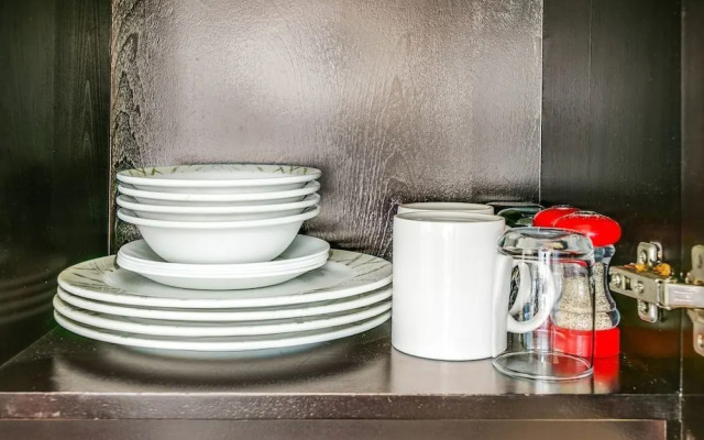 Bamboo 902 - 1 Br Hotel Room