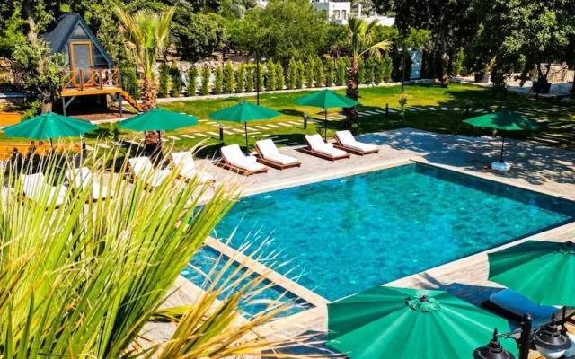 Elasu Bodrum