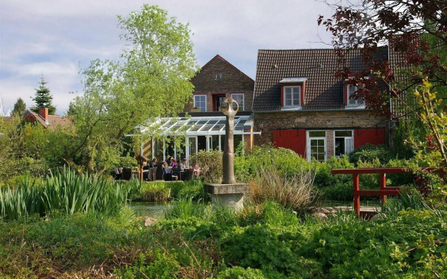 Landhaus Alte Schmiede