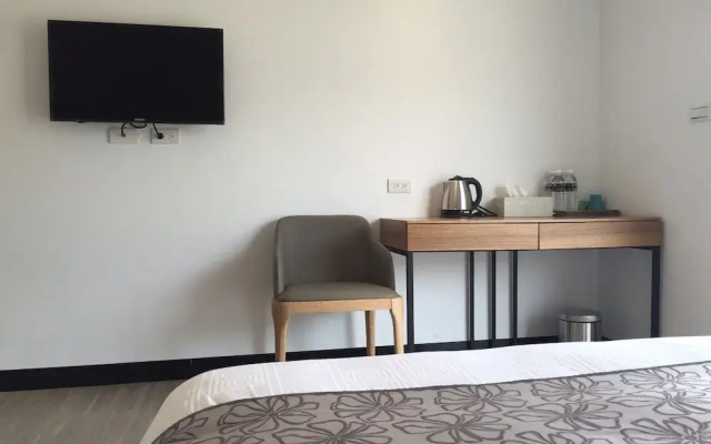 Xiang Ju B&B