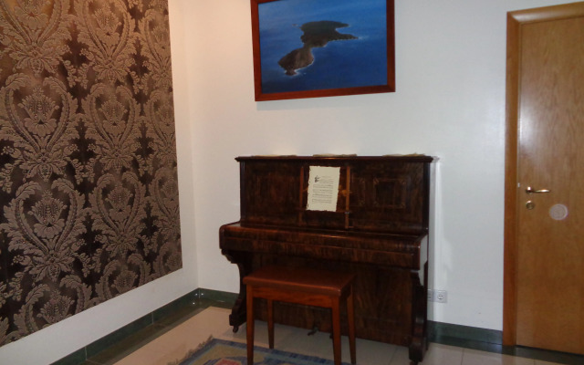 Hotel Villa de Betanzos