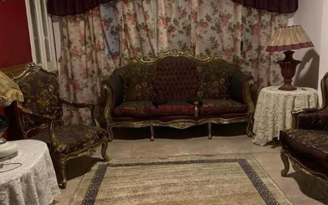 Apartment for renting in cairo, el zamalek