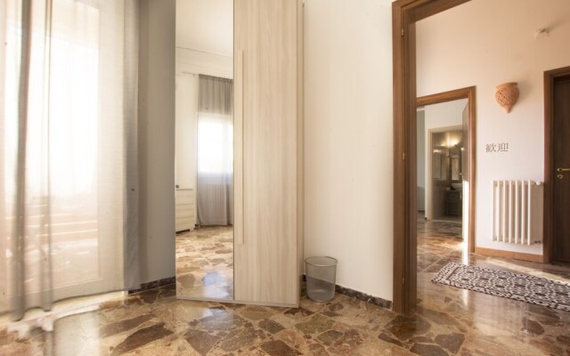 B&B Salento Inside