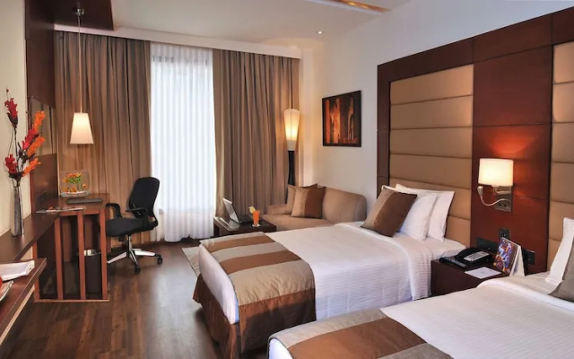 Country Inn And Suites Gurgaon Sec 12