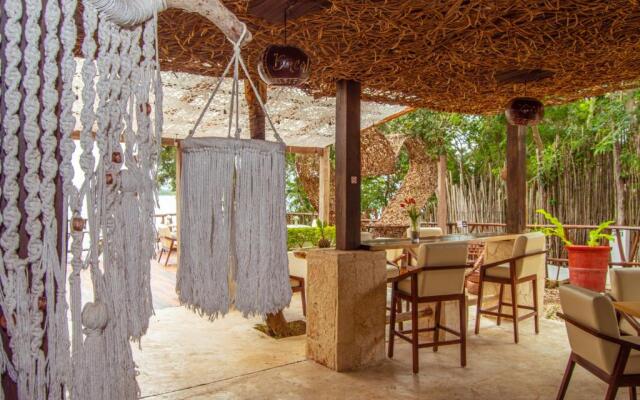 Xcabal Hotel Boutique