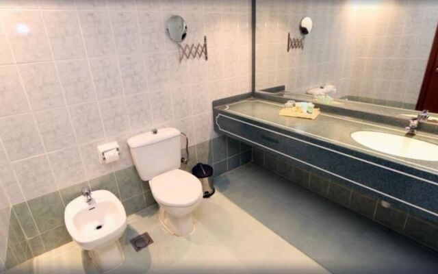 GSS Avenue Hotel