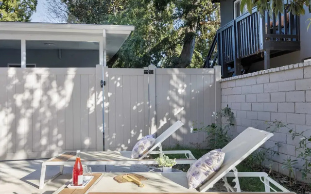 Fulton Buyout by Avantstay Sherman Oaks Estate + View